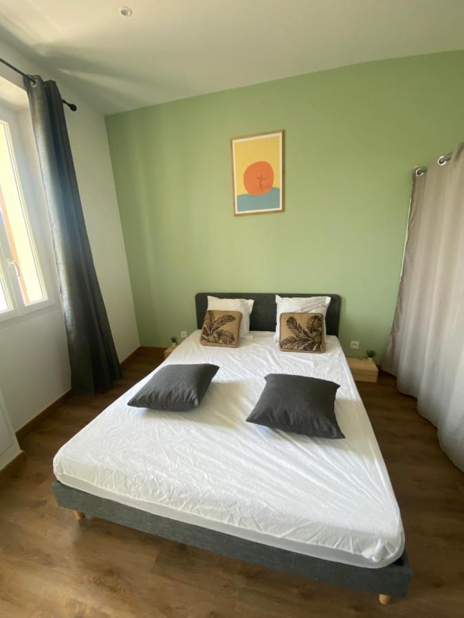 Appartement Central - Moderne - Design - Confort 土伦 外观 照片